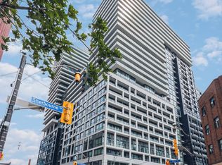 135 Lower Sherbourne St #2134, Toronto, ON M5A 1Y4
