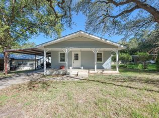 1113 County Rd. 132B Road, Kingsland, TX 78639