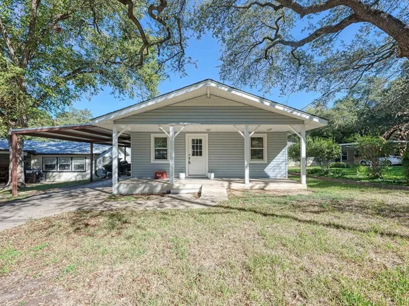 1113 County Rd. 132B Road, Kingsland, TX 78639