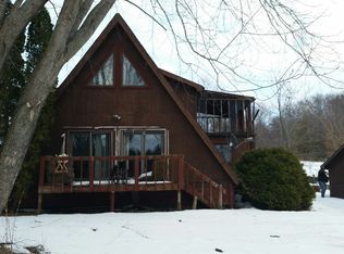 16392 Hoover Rd, Tomah, WI 54660