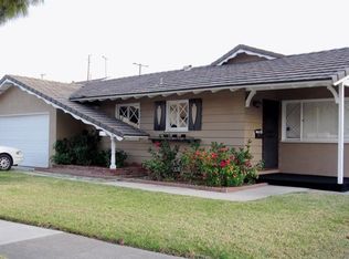 2842 E Garfield Ave, Orange, CA 92867