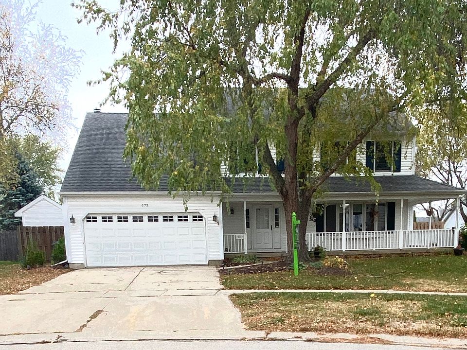 1st image of 675 Sacramento Ct
