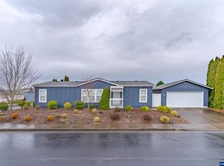 610 Vaughan Ln UNIT 44, Lebanon, OR 97355