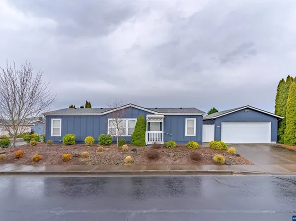 610 Vaughan Ln Unit 44, Lebanon, OR 97355
