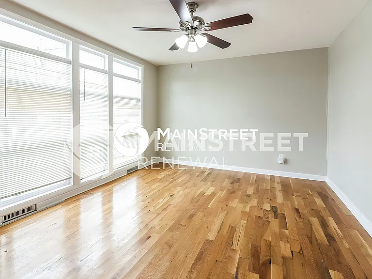 WM - Living Room