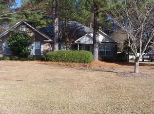 3015 Tara Dr, Sumter, SC 29150