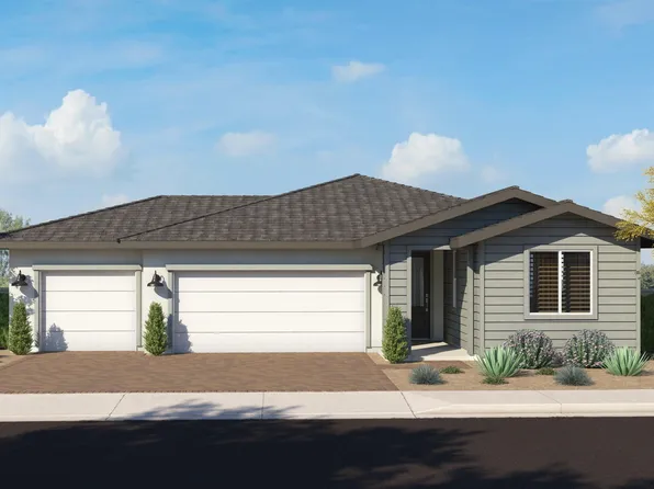 6926 N Halas Street, Prescott Valley, AZ 86315