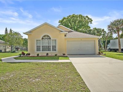713 Roselyn Ave, Fort Pierce, FL, 34982