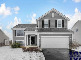 109 Halcyon Dr, Etna, OH