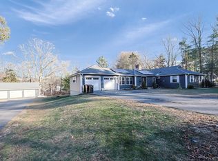 462 Rockland St, Brockton, MA 02301