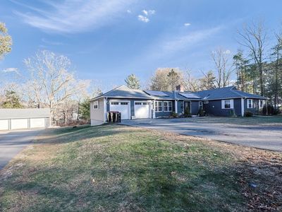 462 Rockland St, Brockton, MA, 02301