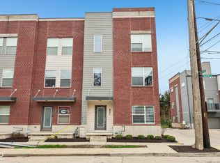 801 Bates St, Indianapolis, IN 46202