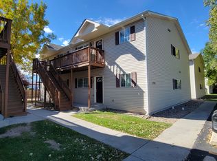 1205 Taft Ave, Cheyenne, WY 82001