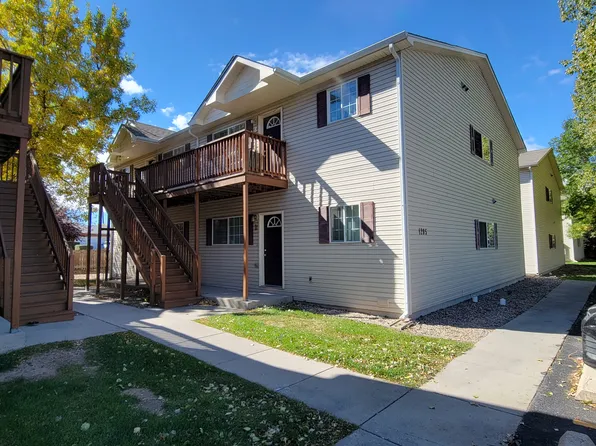 1205 Taft Ave, Cheyenne, WY 82001