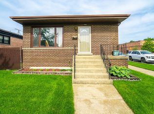 11600 S Avenue L, Chicago, IL 60617