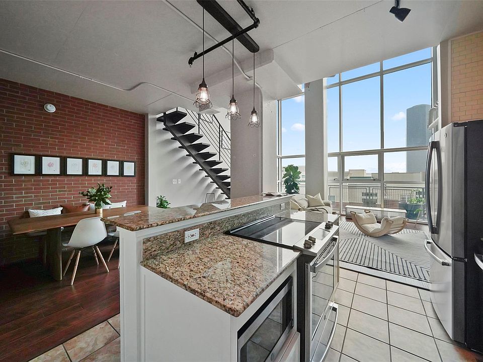 1st image of 2000 Bagby St APT 7418