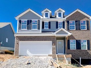 2005 Carnegie Dr, Shelbyville, KY 40065