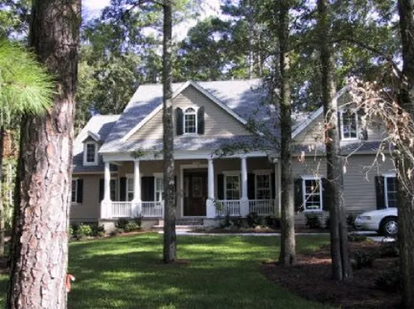 1 Spartina Cres, Hilton Head Island, SC 29928