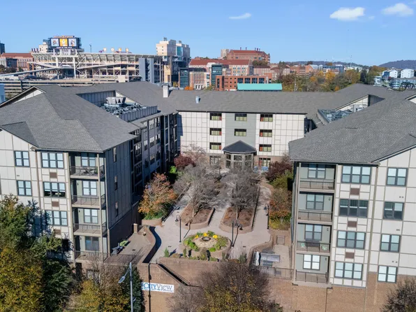 445 W Blount Ave APT 420, Knoxville, TN 37920