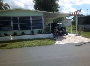 4263 Manatee Loop UNIT 2B, Punta Gorda, FL 33980