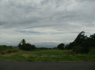 Kaulua Cir LOT 54, Naalehu, HI 96772