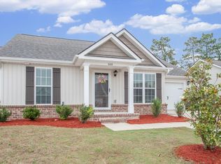 668 Ghee Ct, Aiken, SC 29808