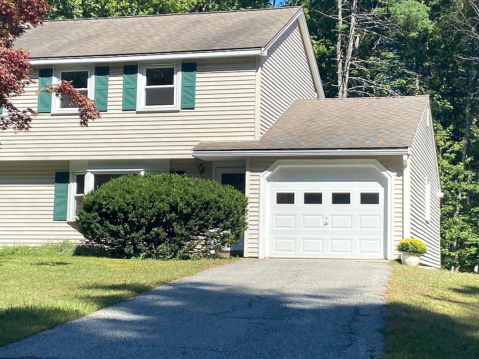 1st image of 9 Deerwood Dr #B