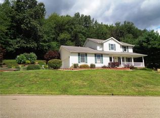 10840 Buehler Rd NE, Bolivar, OH 44612