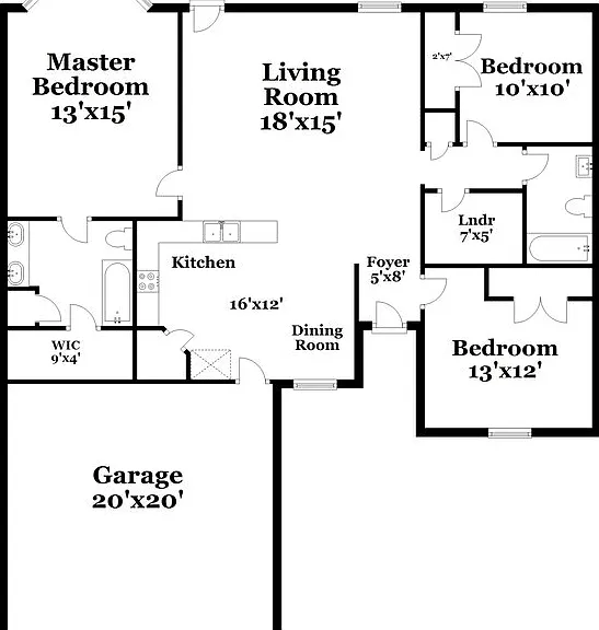 1002 Chimalis Dr — Photo 2