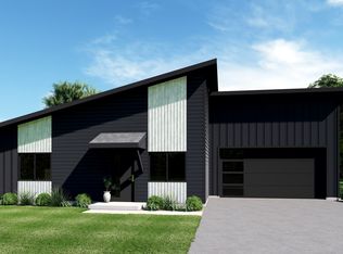 Plan 1 Plan, Quail Meadows, Kalispell, MT 59901