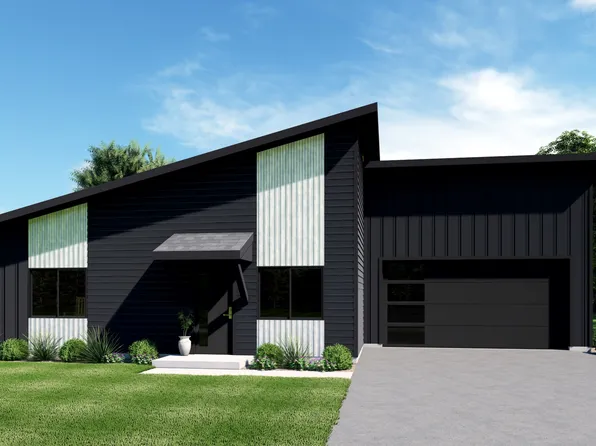 Plan 1 Plan, Quail Meadows