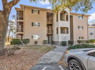807 Colony Pl #D, Sunset Beach, NC 28468