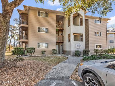 807 Colony Place # D, Sunset Beach, NC, 28468