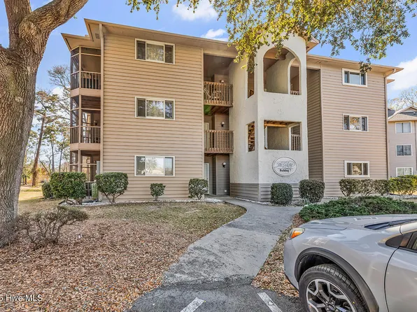 807 Colony Place # D, Sunset Beach, NC 28468