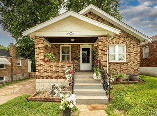 7040 Lena Ave, Saint Louis, MO 63136