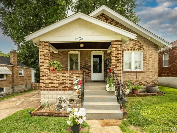 7040 Lena Ave, Saint Louis, MO 63136