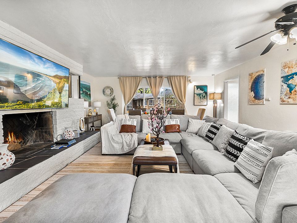 Smart TVs with Roku provide access to Netflix, Disney+, and 100+ local channels!