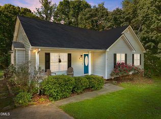 115 Ayden Dr, Clayton, NC 27520