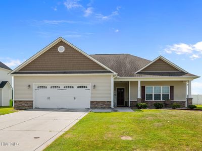 573 Villa Grande Drive, Winterville, NC, 28590