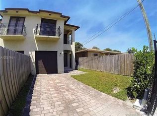 30 NW 50th Ave, Miami, FL 33126