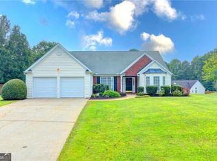 5810 Tallantworth Xing, Cumming, GA 30040