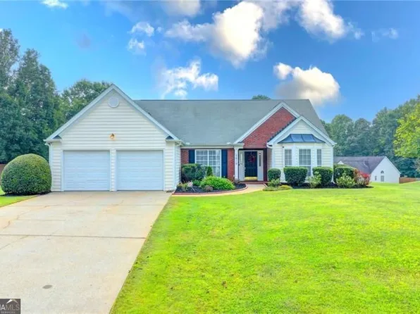 5810 Tallantworth Xing, Cumming, GA 30040