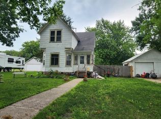 500 Maple St, Fenton, IA 50539