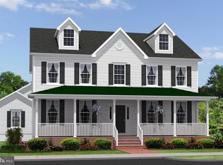 23025 Town Run Dr, Leonardtown, MD 20650