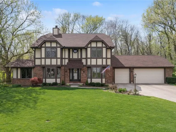 4249 Brewsters Run Ct, Bellbrook, OH 45305