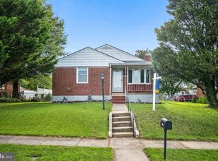5814 Comstock Ave, Baltimore, MD 21206