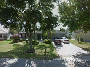 5800 NW 40th Ln, Coconut Creek, FL 33073