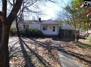 18 Rose Dr, Columbia, SC 29205