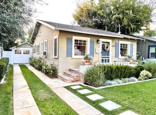 158 N Pixley St, Orange, CA 92868
