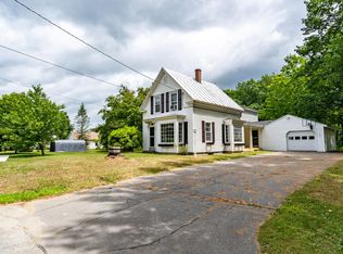 103 Malbons Mills Rd, Skowhegan, ME 04976